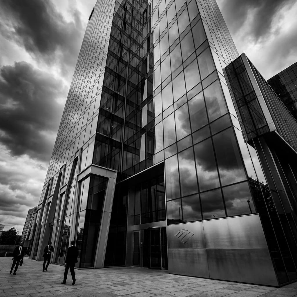 Empire Group Architecture